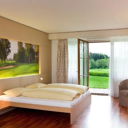 Golfhotel Bodensee Hotel 4*