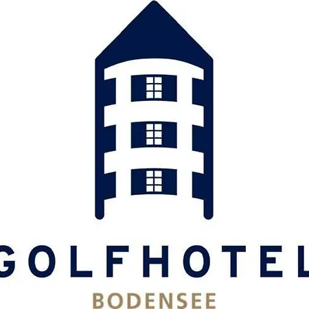 Otel Golfhotel Bodensee Weißensberg