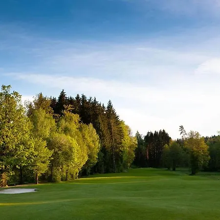 Golfhotel Bodensee 4* Weissensberg
