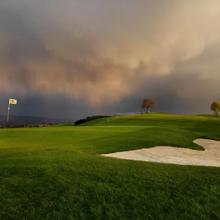 Szálloda Golfhotel Bodensee 4*