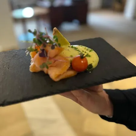 Golfhotel Bodensee Otel Weißensberg