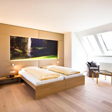 Golfhotel Bodensee 4* Weissensberg