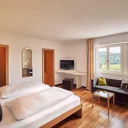Golfhotel Bodensee Otel Weißensberg