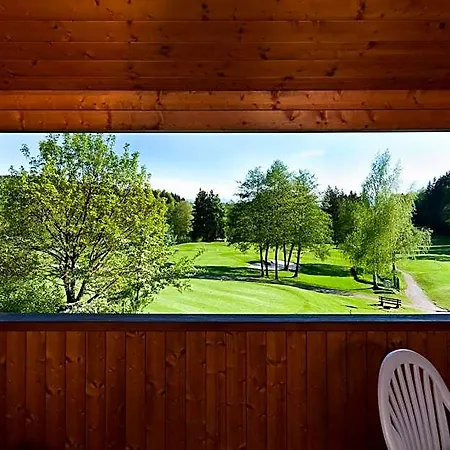 Golfhotel Bodensee 4* Weißensberg