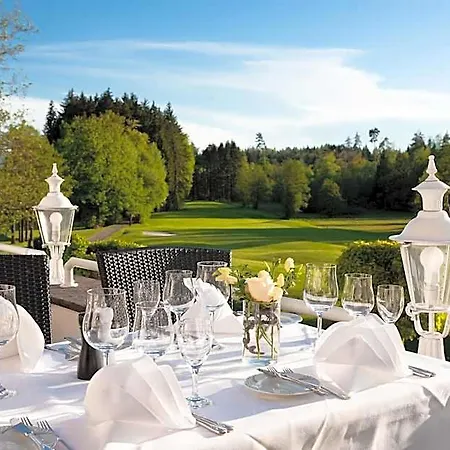 Golfhotel Bodensee