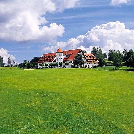 Otel Golfhotel Bodensee