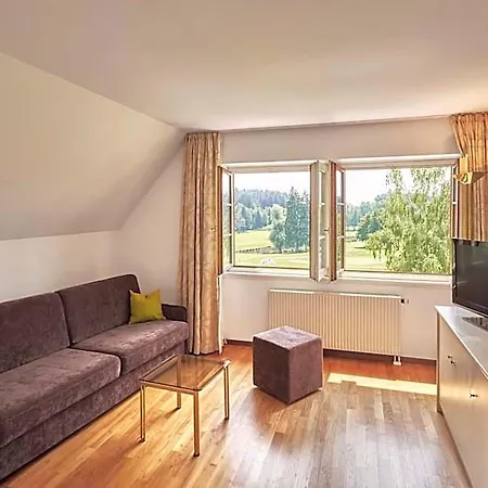 Golfhotel Bodensee