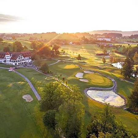 Otel Golfhotel Bodensee