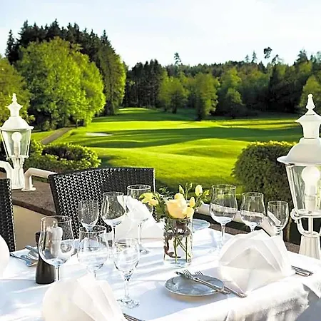 Golfhotel Bodensee Weißensberg