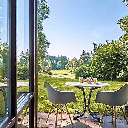 Golfhotel Bodensee