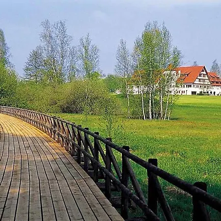 Otel Golfhotel Bodensee 4*