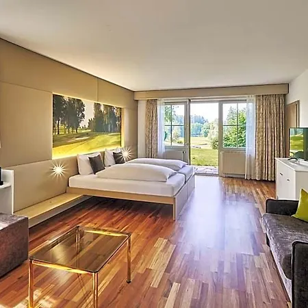 Golfhotel Bodensee