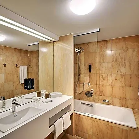 Otel Golfhotel Bodensee