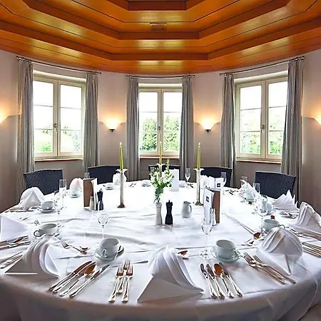 Otel Golfhotel Bodensee